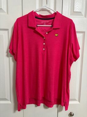 Masters Shirt-Ladies